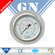 Middle Low Pressure Pressure Gauge